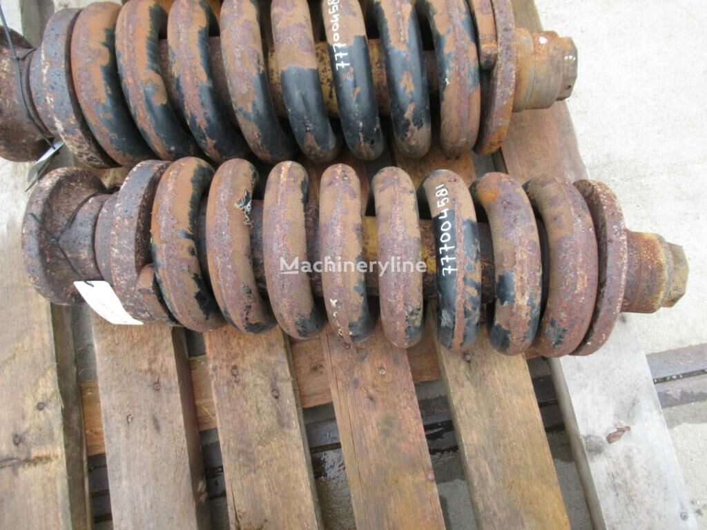 Hitachi ZX280 coil spring for excavator - Machineryline