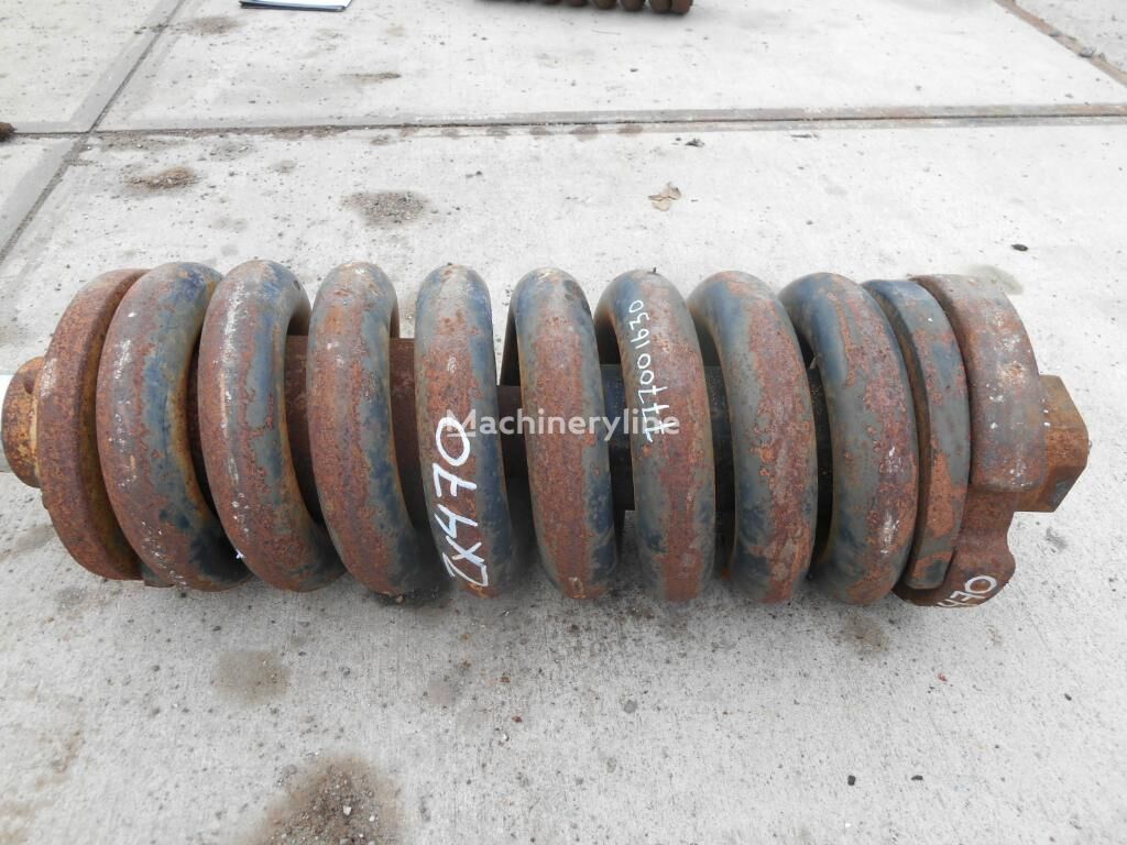 Hitachi ZX470 coil spring for Hitachi ZX470 excavator