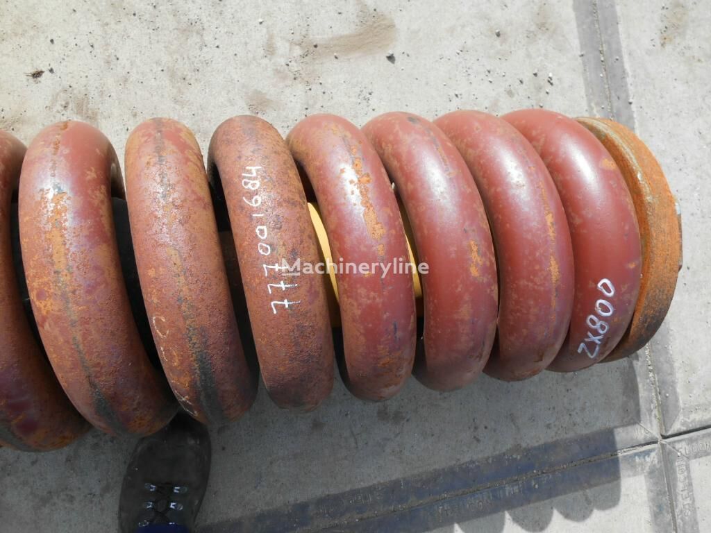 Hitachi ZX800 coil spring for Hitachi ZX800 excavator - Machineryline