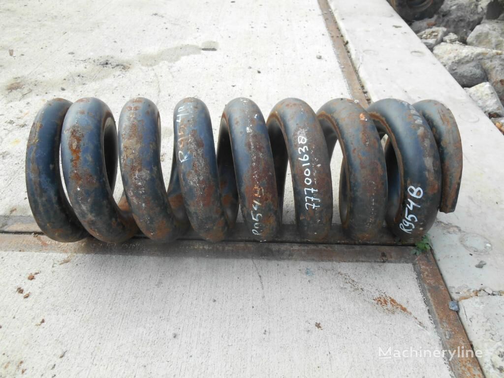 Liebherr R954B coil spring for Liebherr R954B excavator - Machineryline