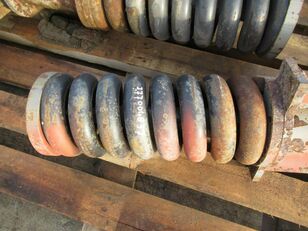 O&K RH9 coil spring for O&K RH9 excavator