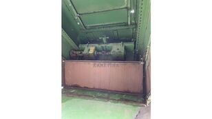 ramasseuse pour John Deere CTS Rekord 2645