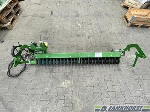 Krone Messerschleifeinr.ZX collector for self-loading wagon