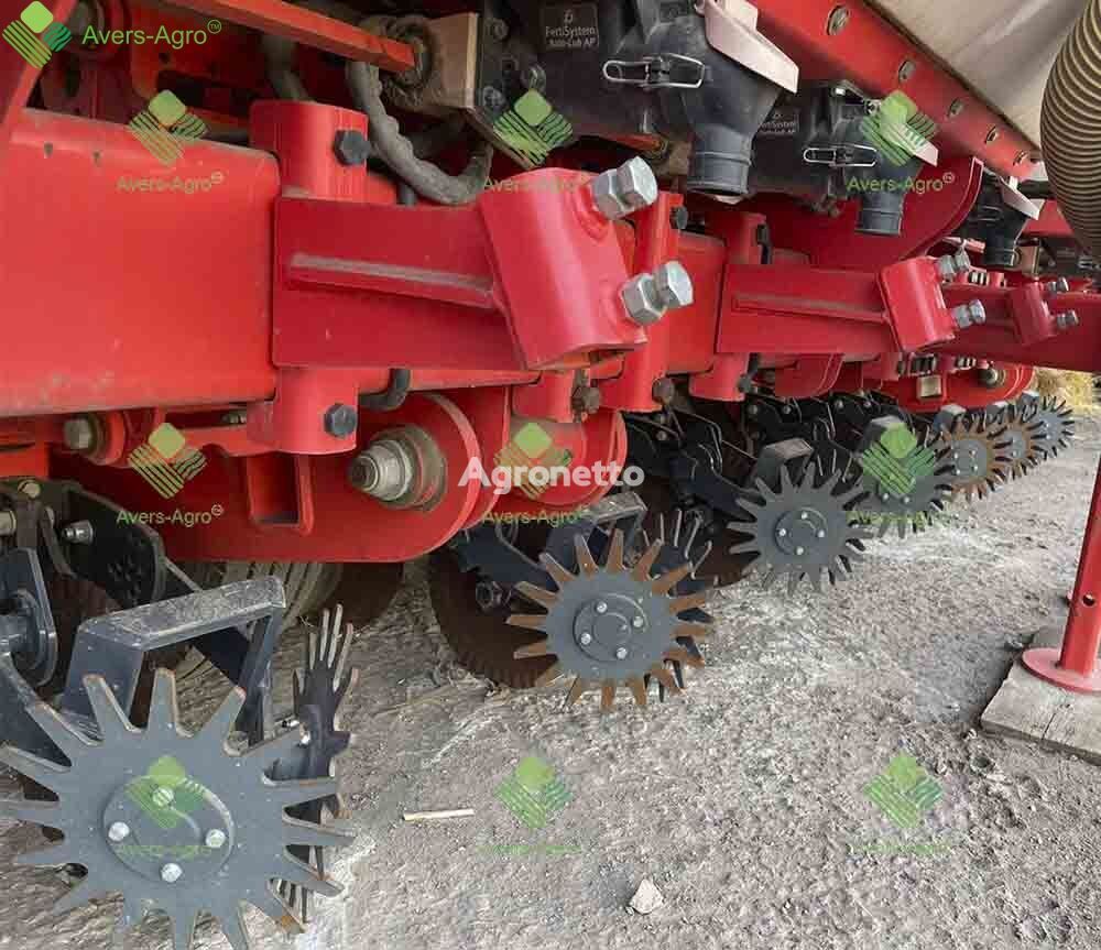 Coutre Seeder row cleaner Gaspardo Romina pour semoir - Agronetto