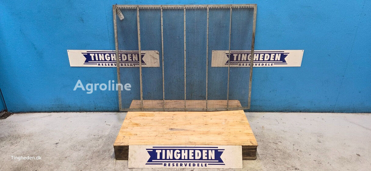 Combine harvester sieve for Dronningborg D7000 - Agroline