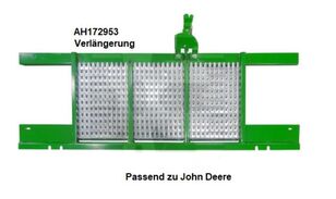 решето для комбайна John Deere 9400, 9410, 9450, 9500, 9500SH, 9510, 9510SH, 9550, 9550SH, 9560