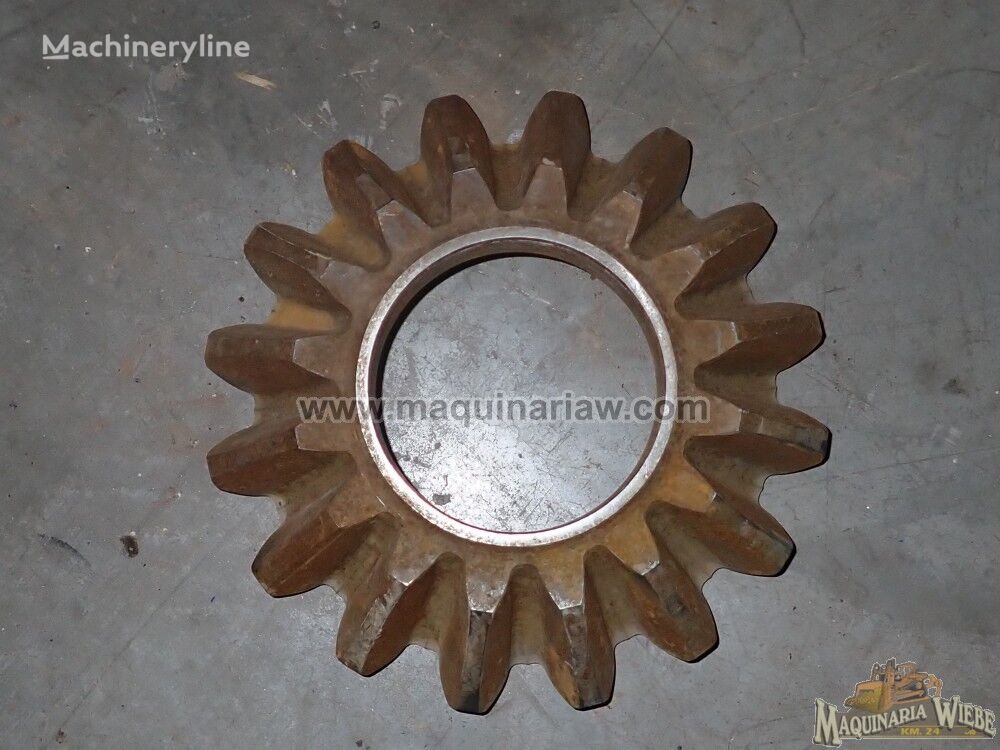 5T-5185 compressor gear for Caterpillar  844K,854G,990H,785,784B,785B,784C,785C,785G, bulldozer