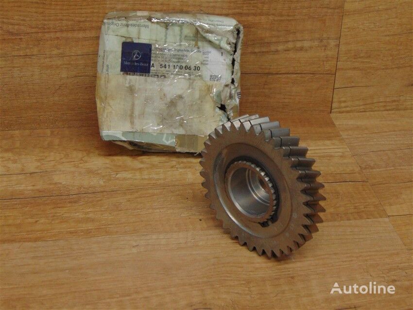 A5411300630 kompressor gir hjul for Mercedes-Benz 521/541/933/950/954 lastebil