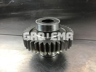 шестерня компрессора Liebherr Spur Wheel 9002150 для строительной техники