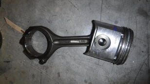 RE500608 connecting rod for John Deere  410K backhoe loader