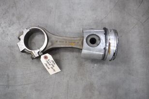 Case  580SL kazıcı yükleyici için 390-1466 piston kolu