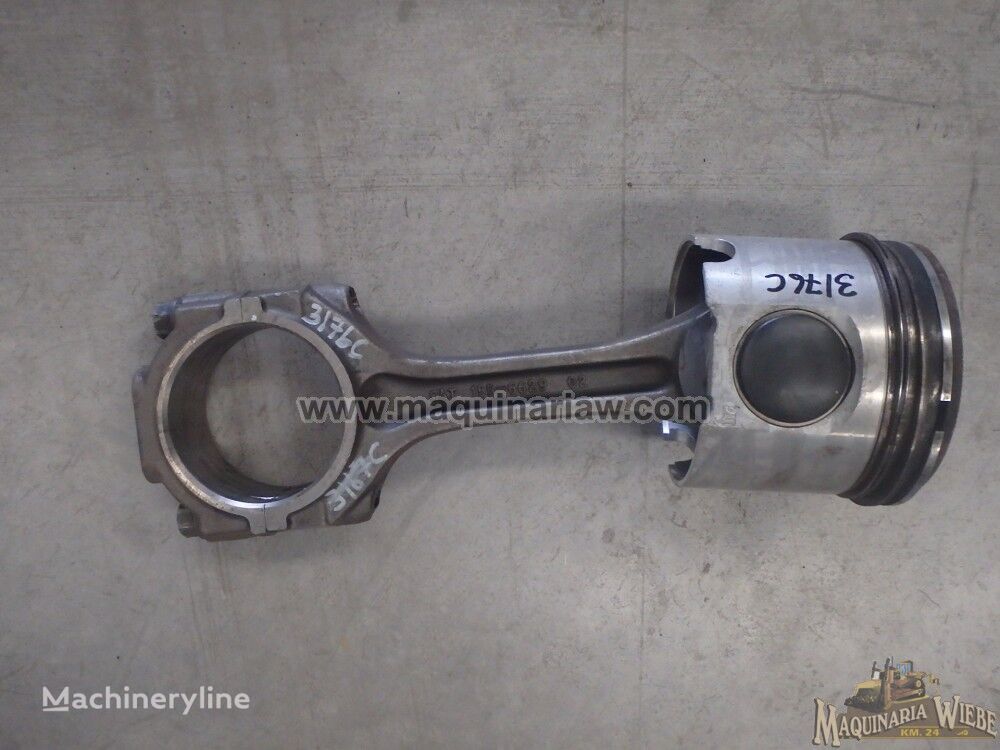 connecting rod for Caterpillar 3176C excavator