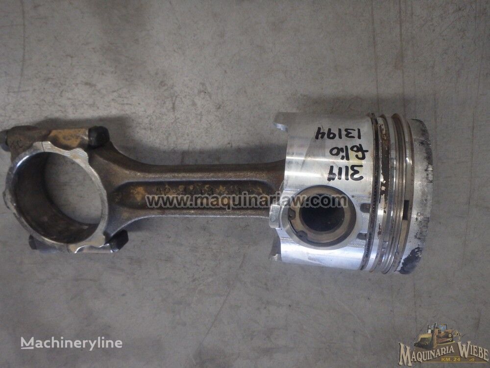 0R-9873 connecting rod for Caterpillar 3116 excavator