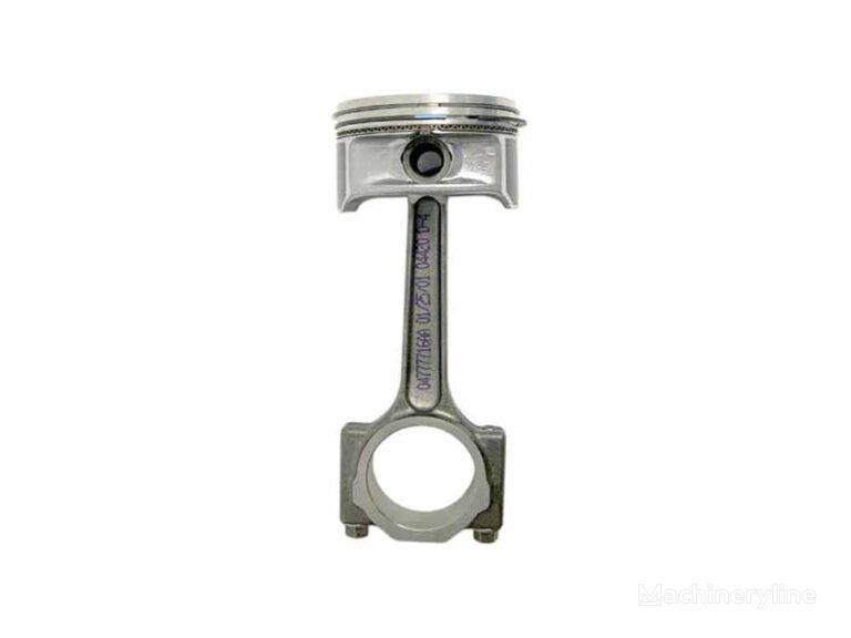 connecting rod for Deutz backhoe loader