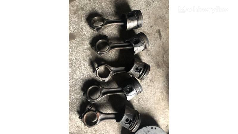 Venta de 9077779 biela para maquinaria de construcción | Machineryline UY 9077779 biela para maquinaria de construcción - Machineryline