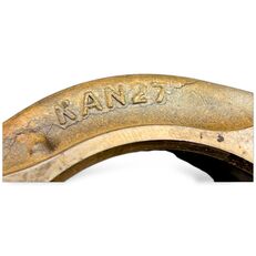 биела за автобус Volvo B7, B8, B9, B12  (2005-)