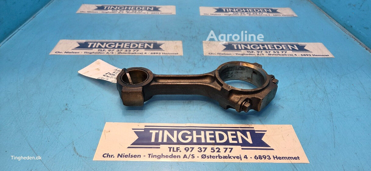 ذراع التوصيل - Agroline