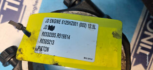 la biella per mietitrebbia per grano John Deere 6750