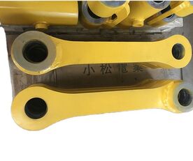 biela para Komatsu PC300-8 PC300-8M0 excavadora