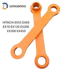 klipnjača za Hitachi EX55 EX60 EX70 EX120 EX200 EX300 EX450 bagera