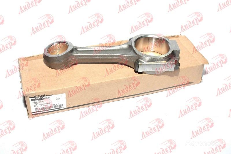 8,3L 84145656 connecting rod for Case IH grain harvester - Agronetto