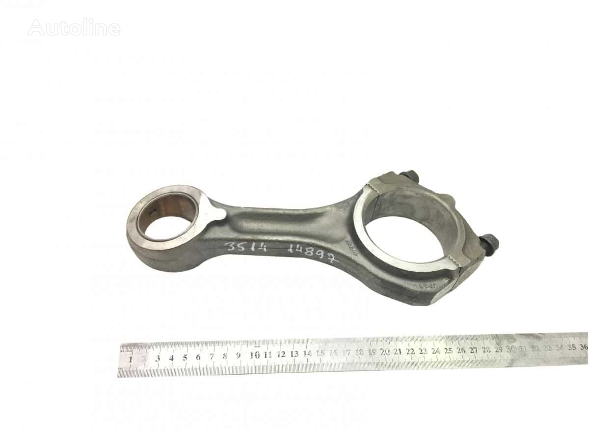 AXER 500346480 connecting rod for Irisbus truck