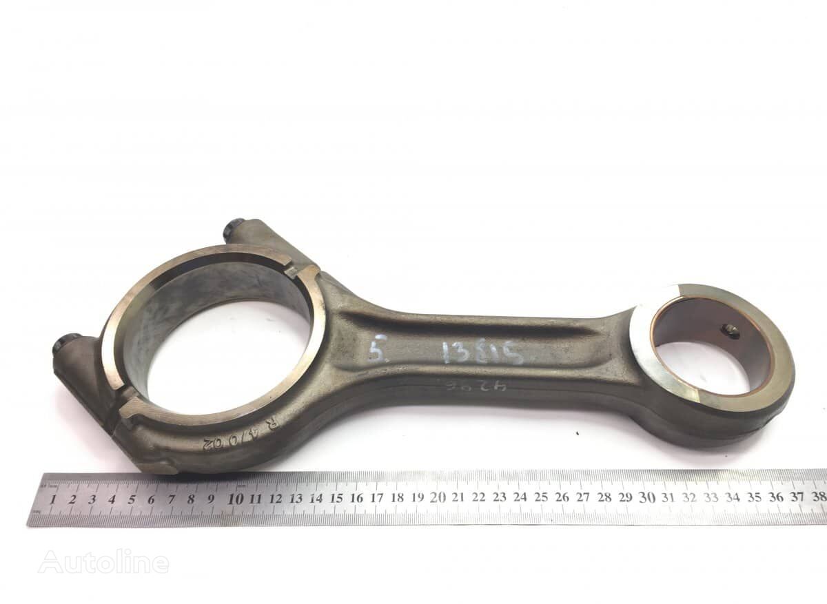 Actros MP4 2545 connecting rod for Mercedes-Benz truck