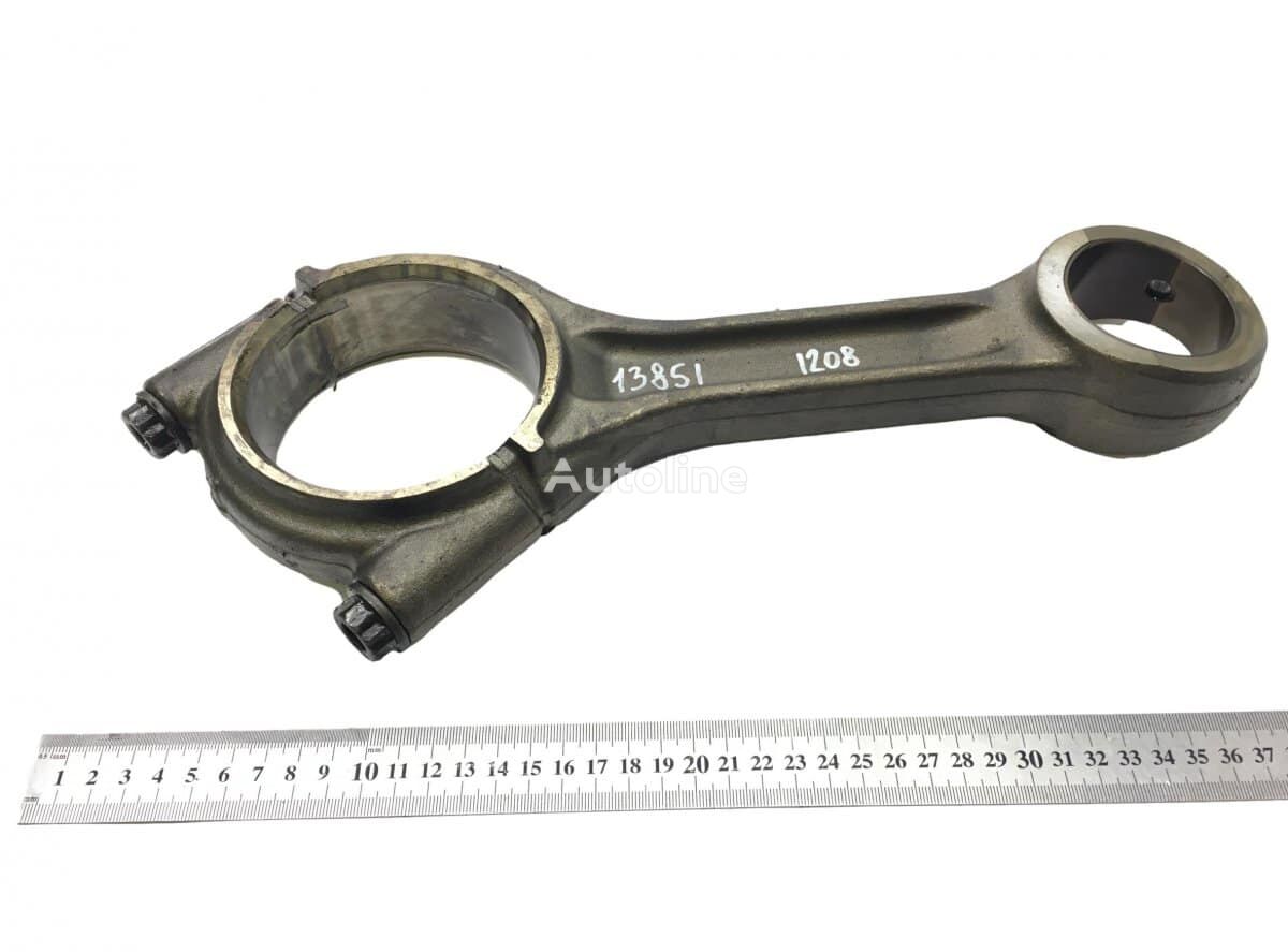 Actros MP4 2551 connecting rod for Mercedes-Benz truck