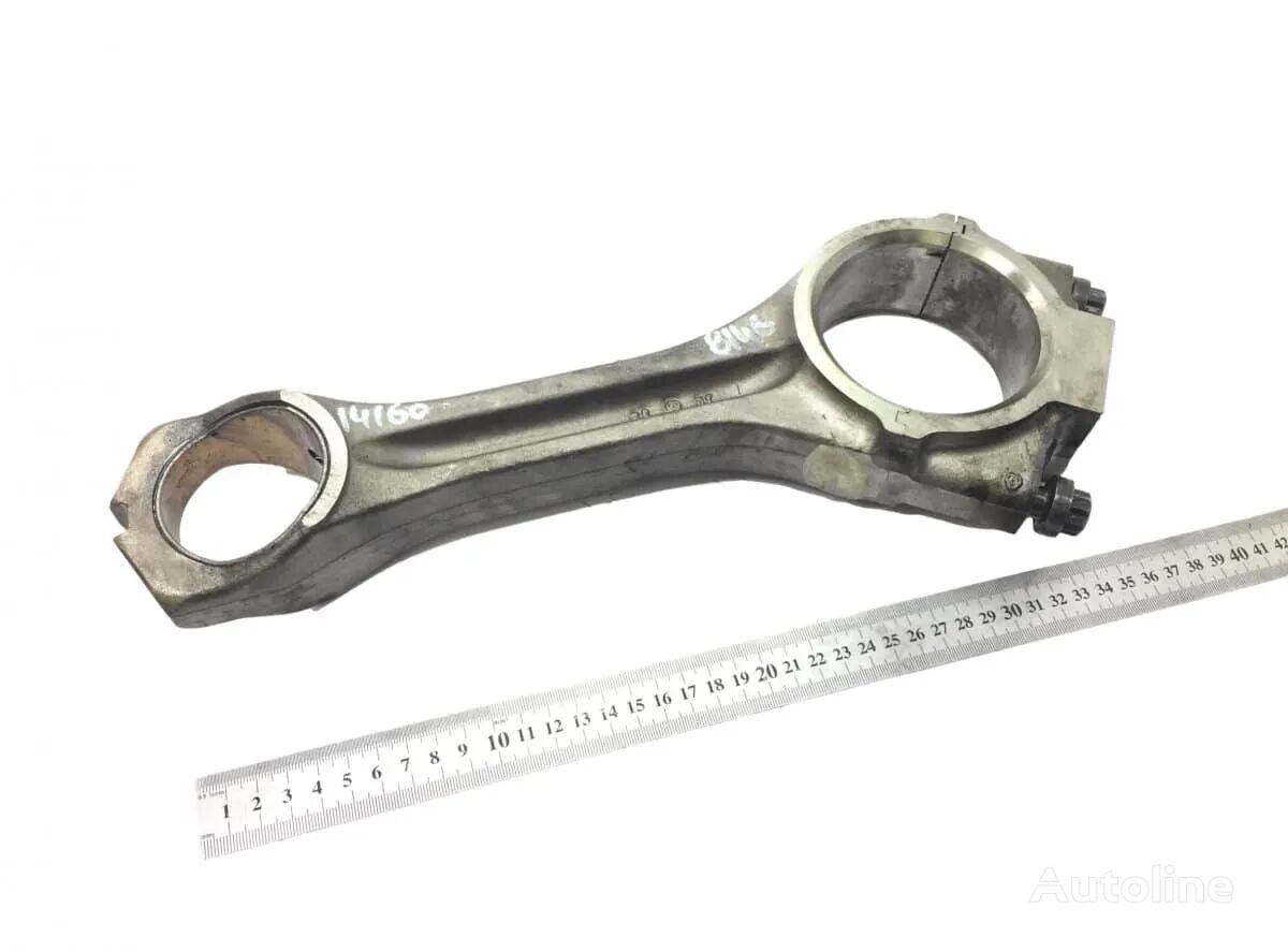 Bielă 5010284499 connecting rod for Renault 16 truck