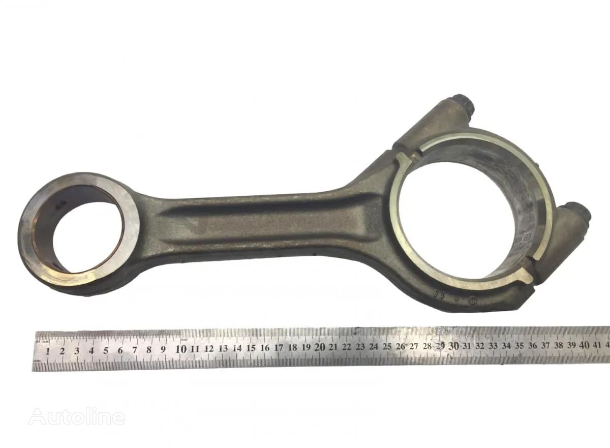 Bielă connecting rod for Mercedes-Benz A4710300120/A4710300220/A4710300020/A4710300320 truck