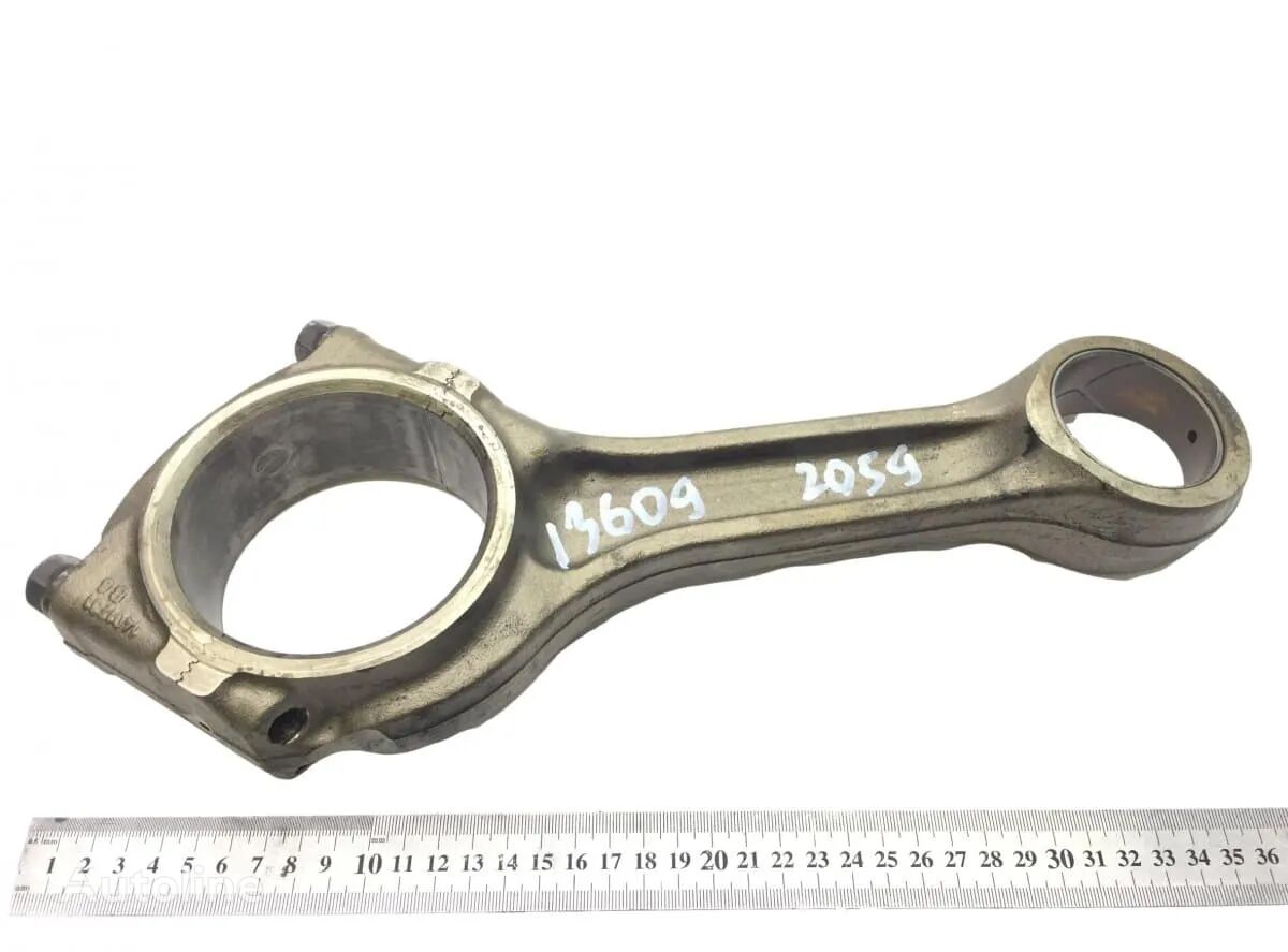 Biela connecting rod for Scania 13609 2059 truck