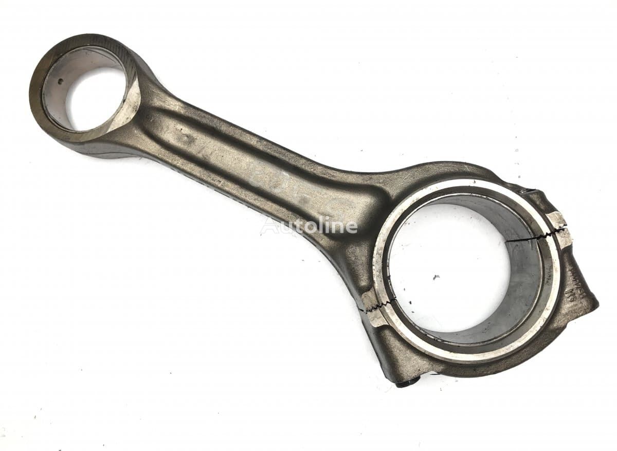 Bielă biela para Scania 1768416 1378614 1401729 camión