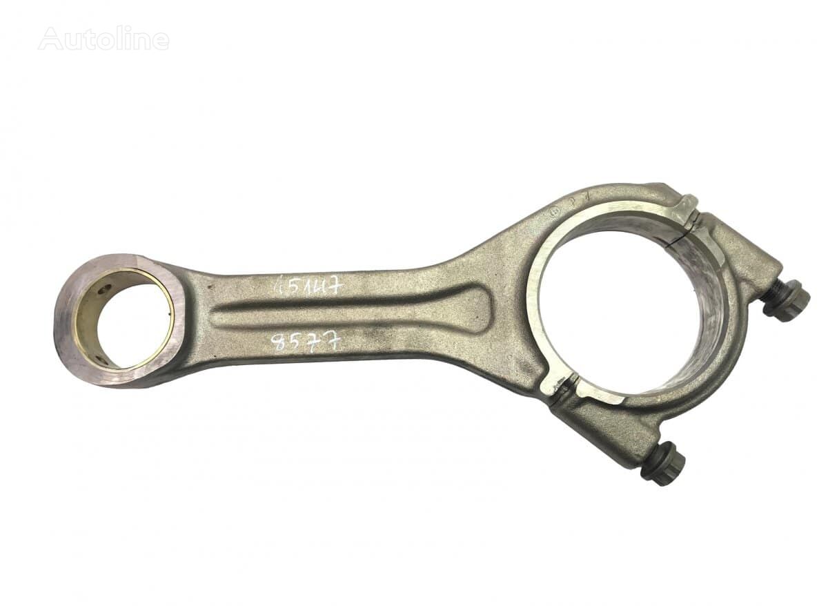 connecting rod Bielă untuk truk Mercedes-Benz A5410300820 / A5410300320 / A5410300420 / A5410300520