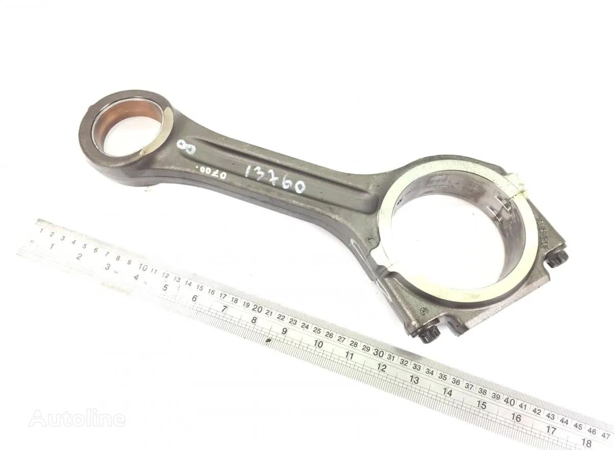 Bielă connecting rod for Scania 2037332 2024977 2162391 truck