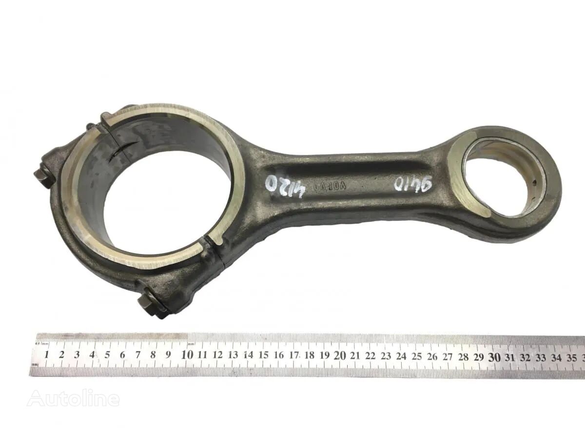 Biela connecting rod for Volvo 21057449 / 20584675 / 8148030 truck