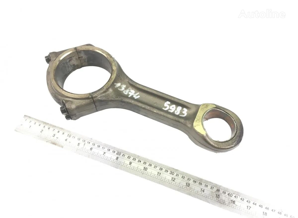 Bielă connecting rod for Volvo 20876840 / 85001362 / 7420876840 / 85007362 – 11 truck