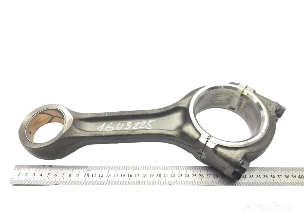 Bielă connecting rod for Scania 1643225 truck