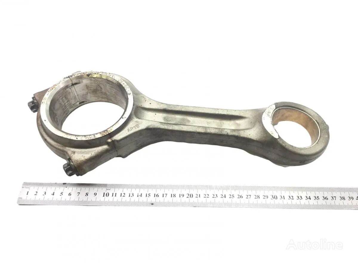 Bielă connecting rod for Scania – Coduri truck