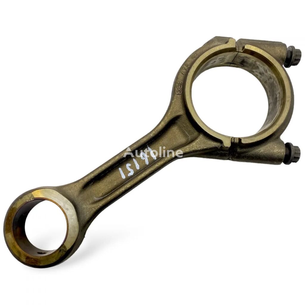 connecting rod Bielă untuk truk Mercedes-Benz A4700300120 / A4700300220 / A4700300520