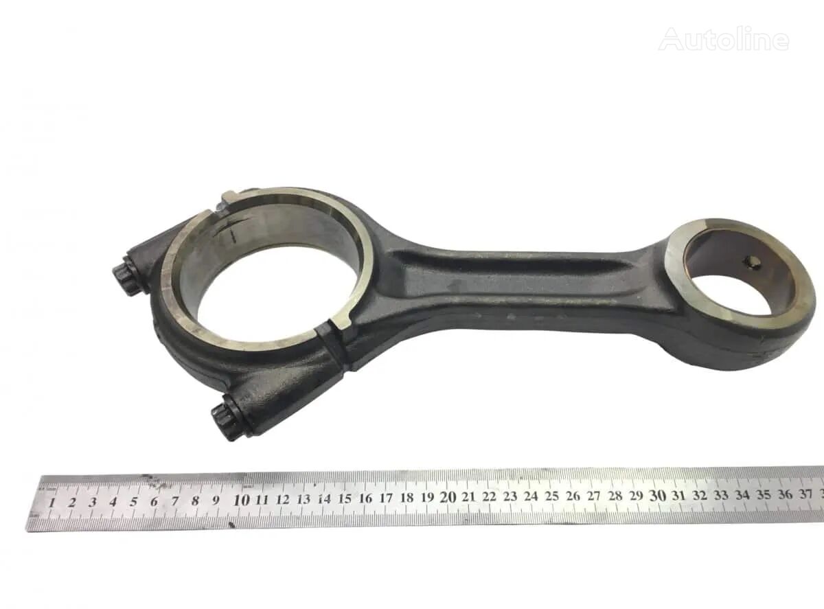 connecting rod Bielă untuk truk Mercedes-Benz A4700300120/A4700300220