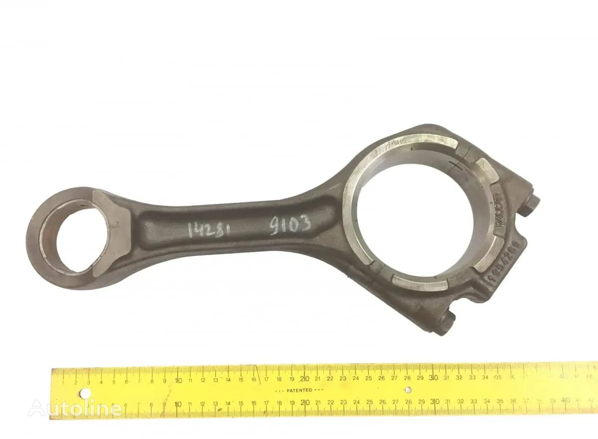 Bielă connecting rod for DAF 1954269 / 2104874 – 14 truck - Autoline