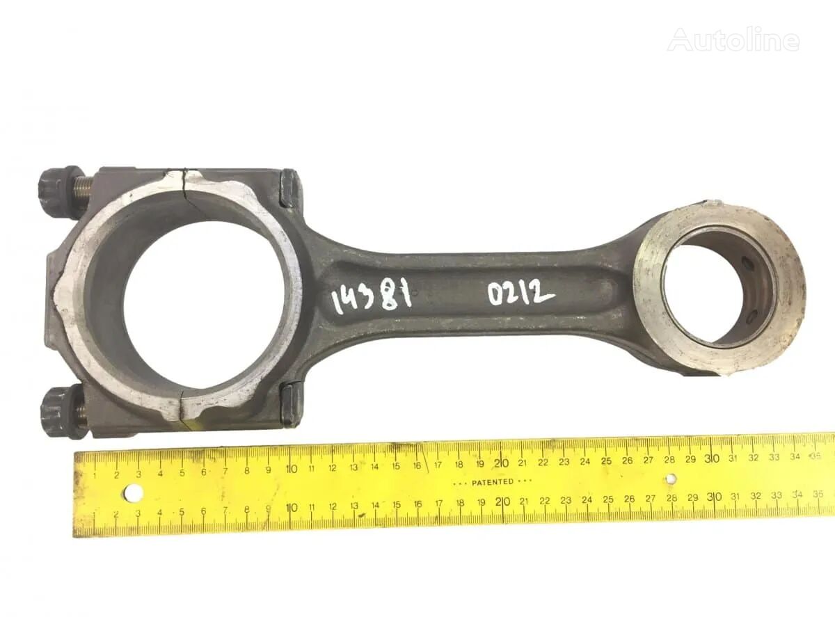 connecting rod Bielă motor 7420920606 untuk truk Renault