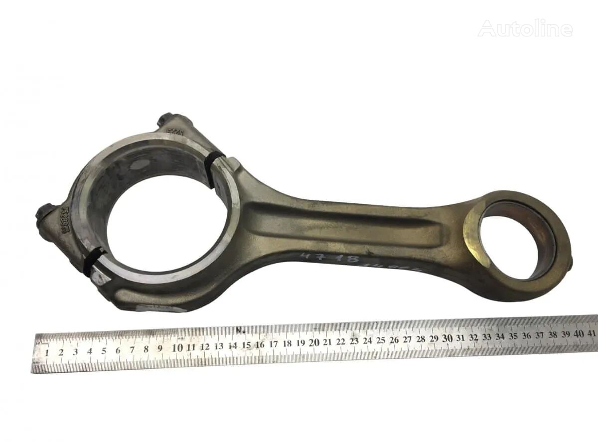 Bielle Bielă motor , coduri 1920162, 1920160, 2263290, 2190309, 1528315 pour camion à vendre | Autoline CG Bielle Bielă motor , coduri 1920162, 1920160, 2263290, 2190309, 1528315 pour camion - Autoline
