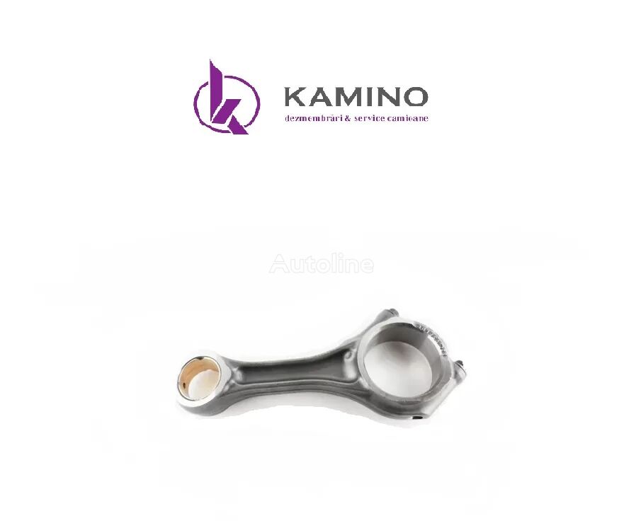 Biela piston pentru camion Iveco Stralis / Eurocargo connecting rod for IVECO  Stralis truck tractor