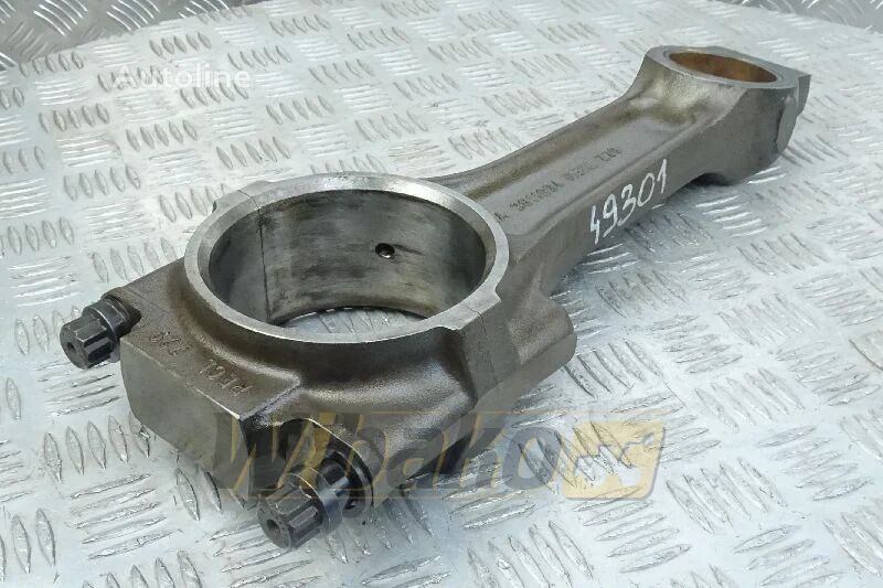 Cummins KT19 3811994 3811994 plejlstang til salg | Autoline DK Cummins KT19 3811994 3811994 plejlstang - Autoline