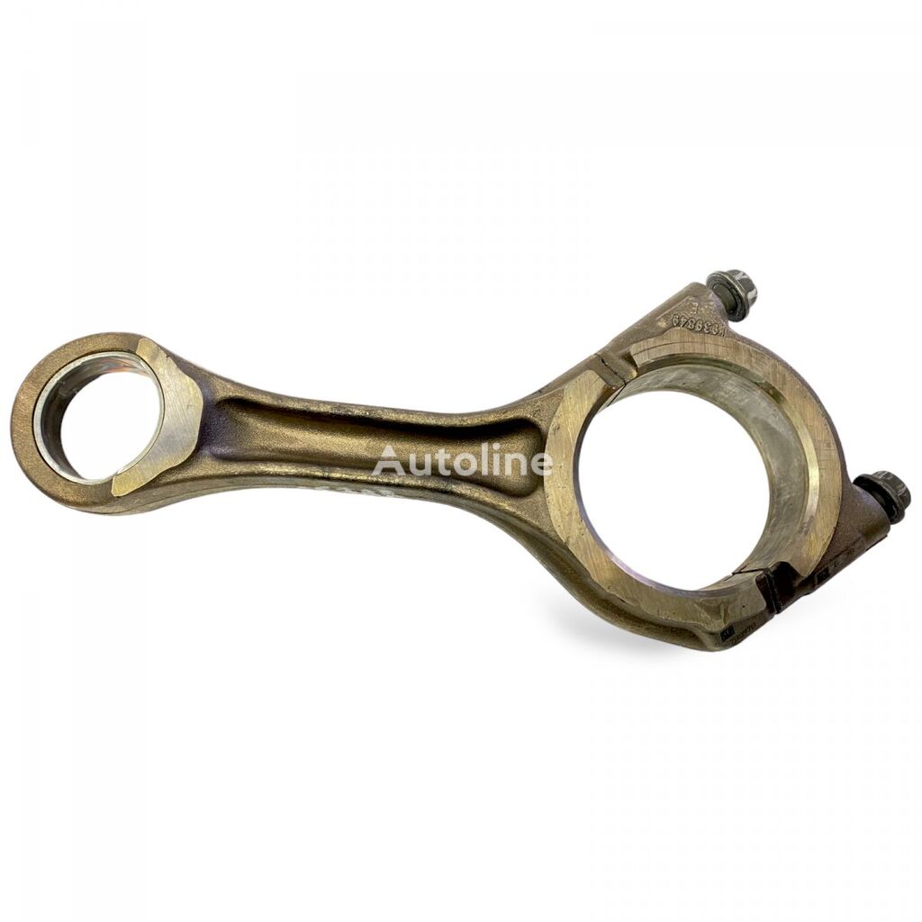 DAF CF450 (01.18-) 2004842 connecting rod for DAF CF450, CF460 (2017-) truck tractor - Autoline