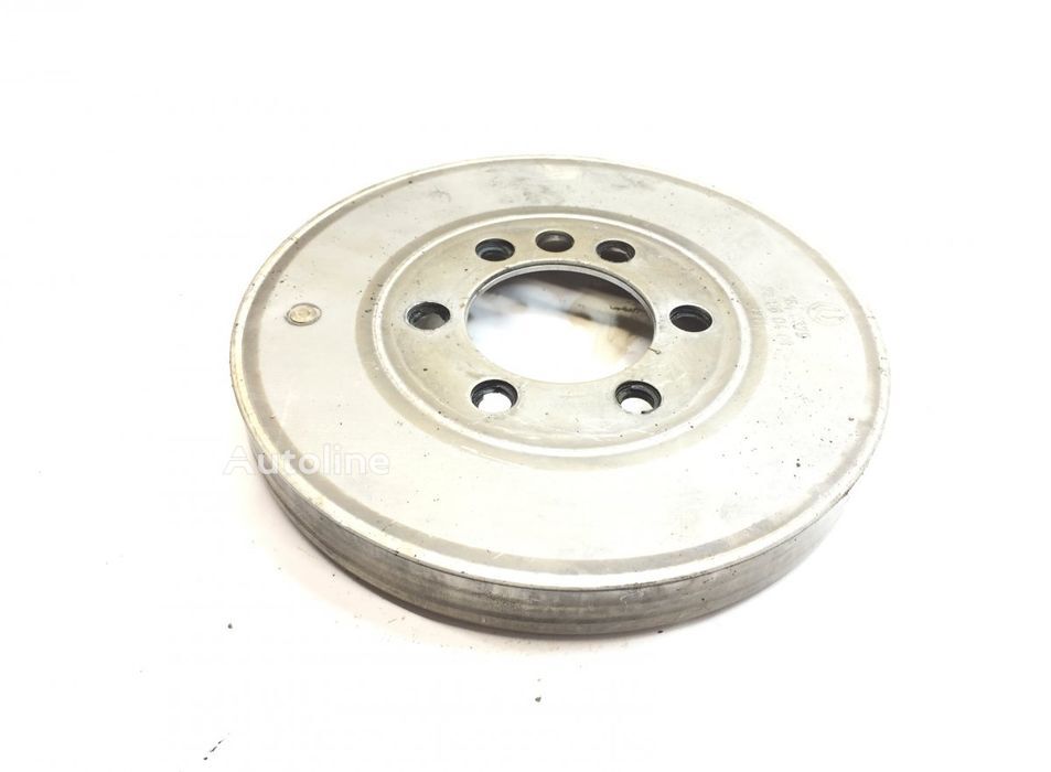Biela DAF Roata de echilibru a arborelui cotit XF95, XF105 (2001-2014) 018 1640379 para camião tractor DAF XF105 (01.05-) - Autoline
