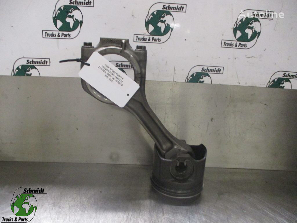 Kamyon için DAF XF106 DRIJFSTANG / 1900726 / 1976615 ZUIGER EURO 6 1946419 piston kolu - Autoline