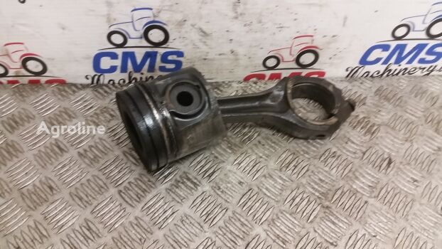 Fiat Ford  F, 90, 93, 94, L, 35, Tl F140 Piston And Con Rod 1930914,  1930914, 2996833 connecting rod - Agroline