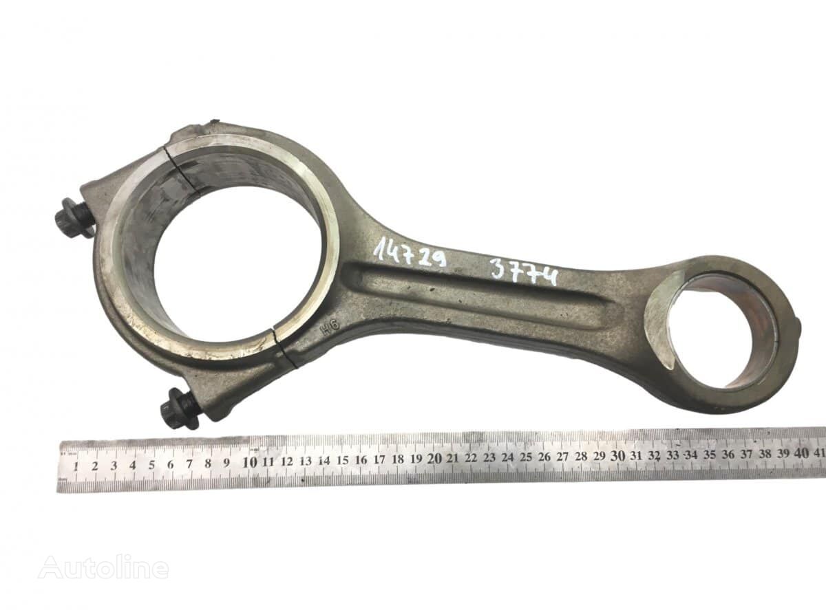 G-Series connecting rod for Scania truck